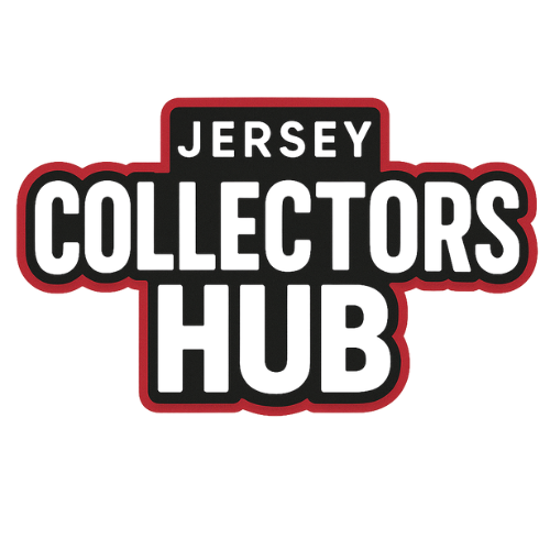 Jersey Collectors Hub